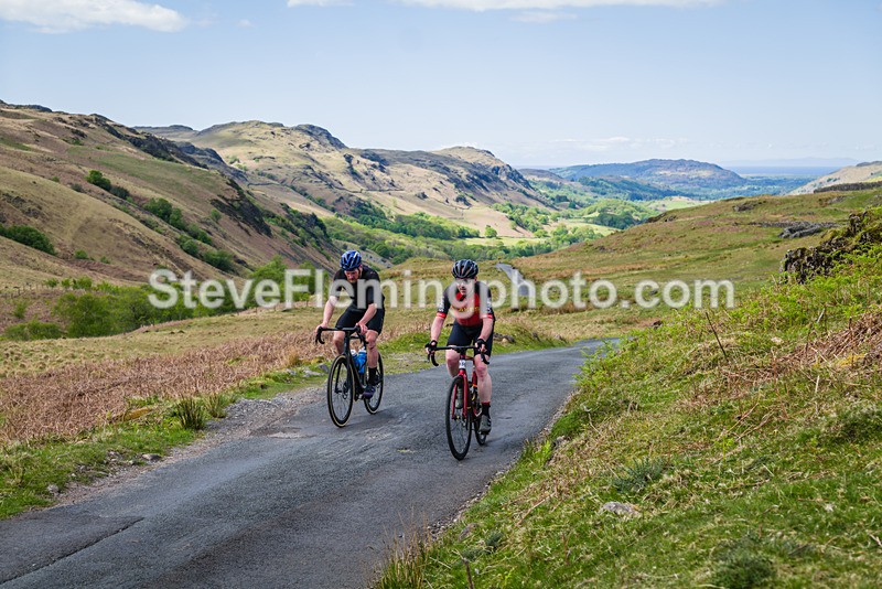 115733 - Hardknott Pass Camera 1 11.00-12.00
