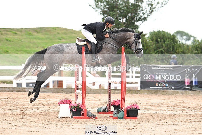 250727-093619-08857 - Cls 31 British Novice and 90cm