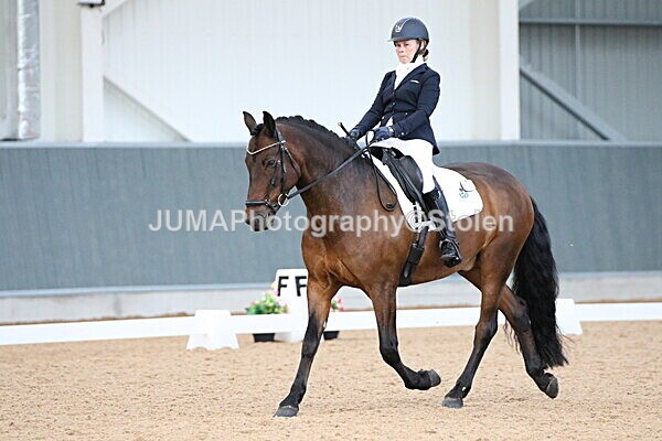 SIAL0294 - GDG Bogenraith Friday 26th Sept 2025