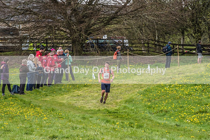 3 Peaks-1946 - The 3 Peaks Race - The Finish - Saturday 29th April 2023