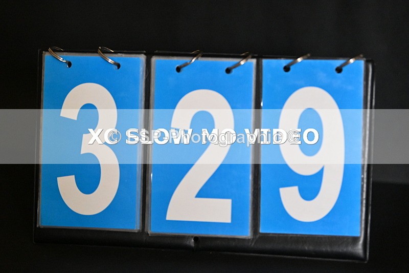 ESP_7414 - HD Video - 100cm Sunday All Sections