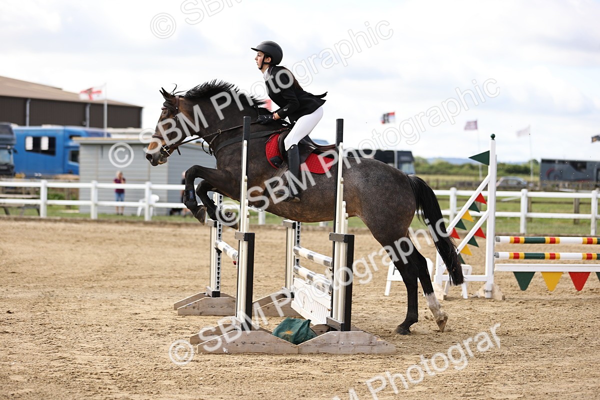 SBM_001822 - Class 8 - Clear Round