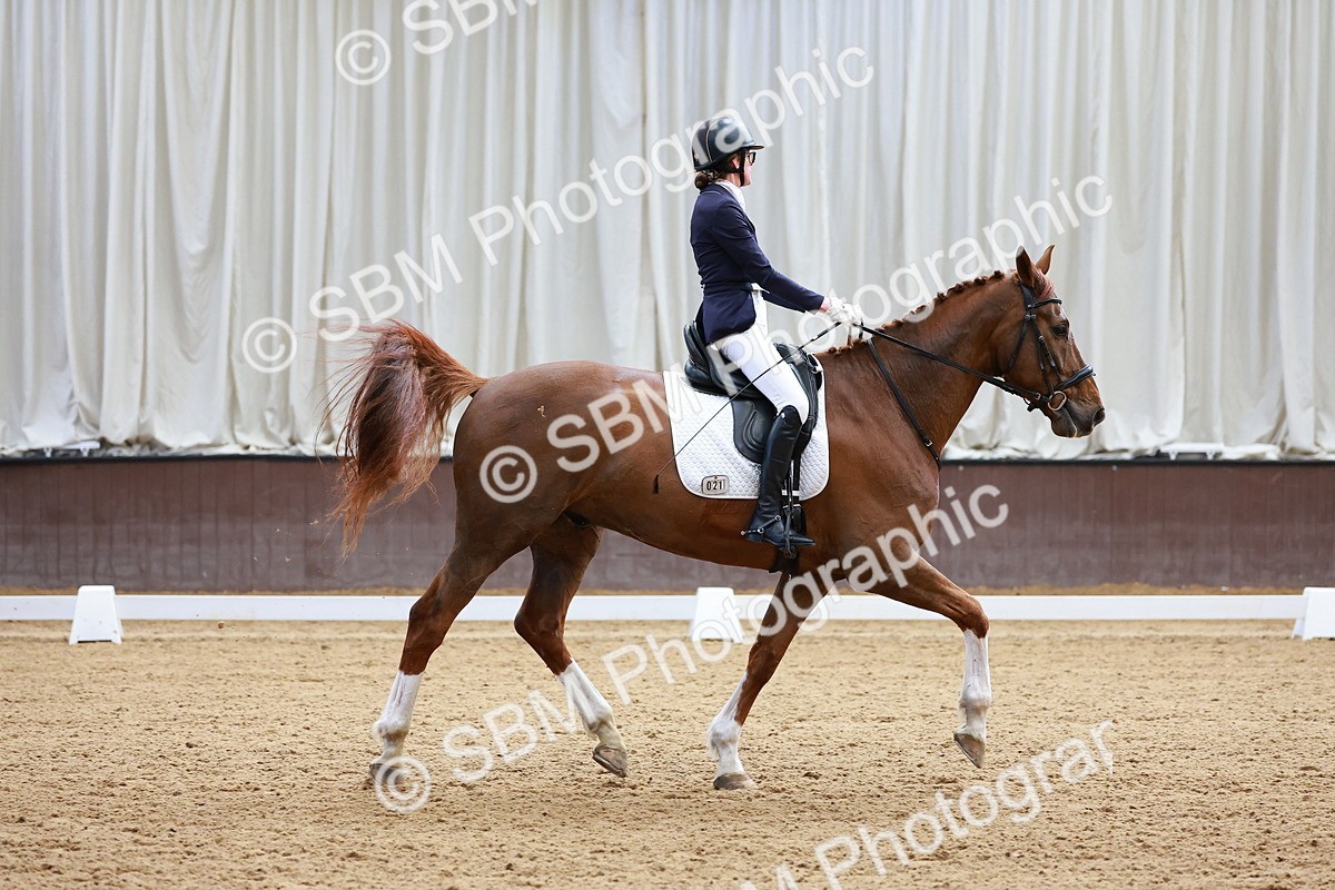 SBM_001440 - Class 5 - Novice 5