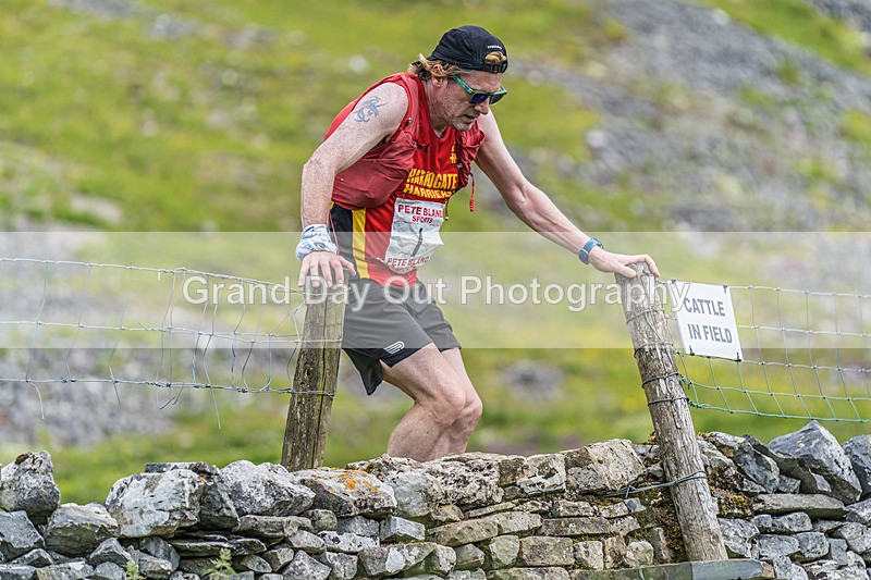 Settle Hills-848 - Settle Hills Fell Race Sunday 21st June 2026