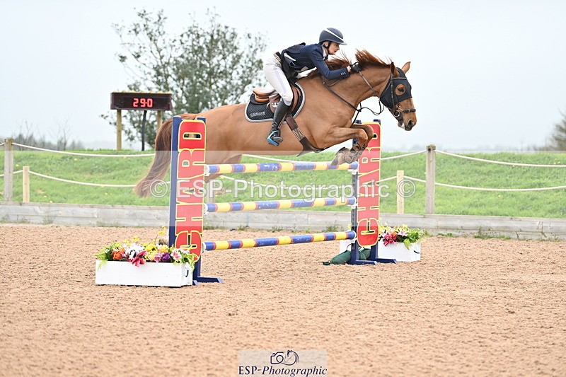 240405A-143411-02018 - Cls 5 National 1.30m Open