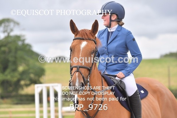 BPP_9726 - CLASS 9 National 1.30m Open