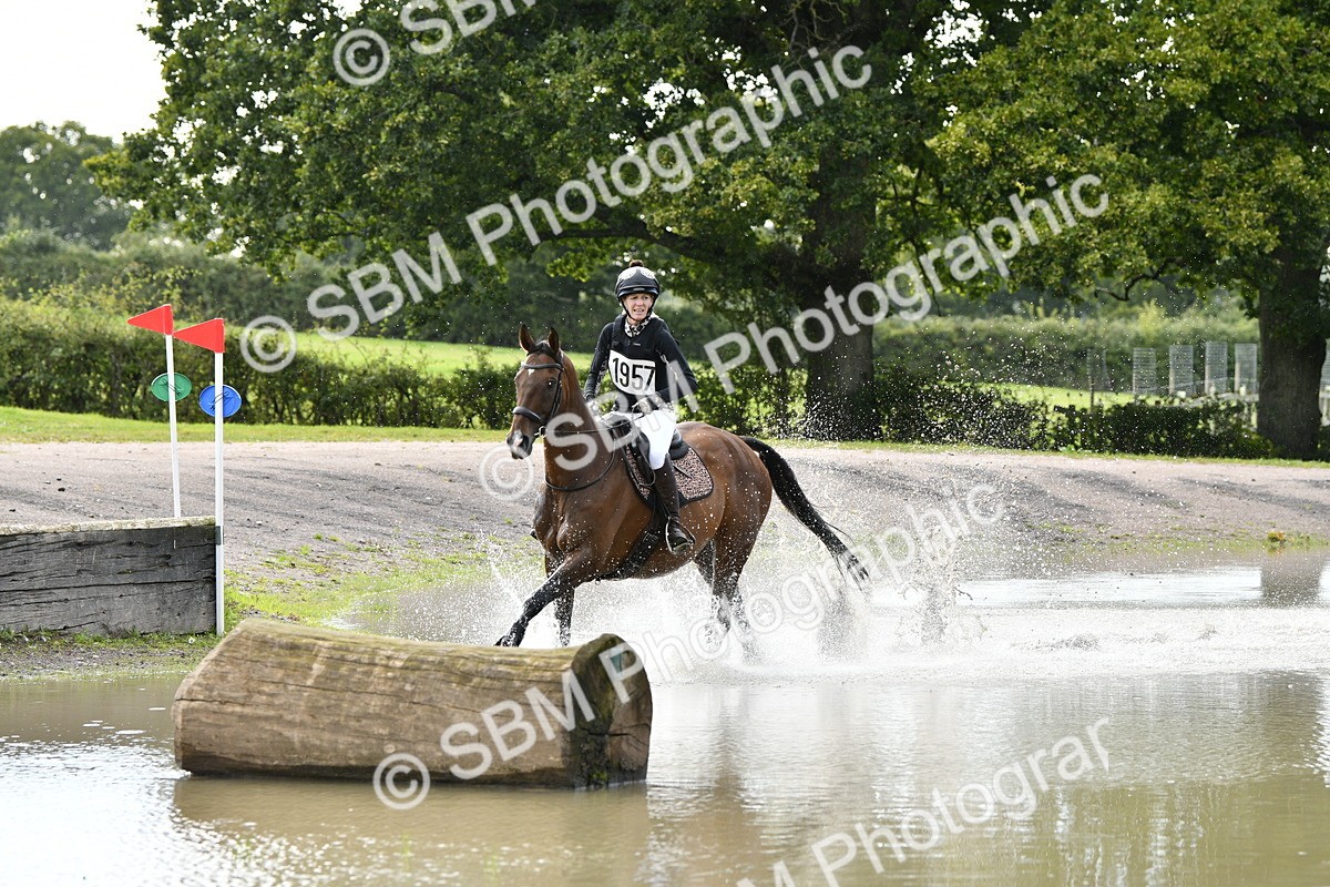 SBM_11962 - E6 - Eventers Challenge 80cm Championship
