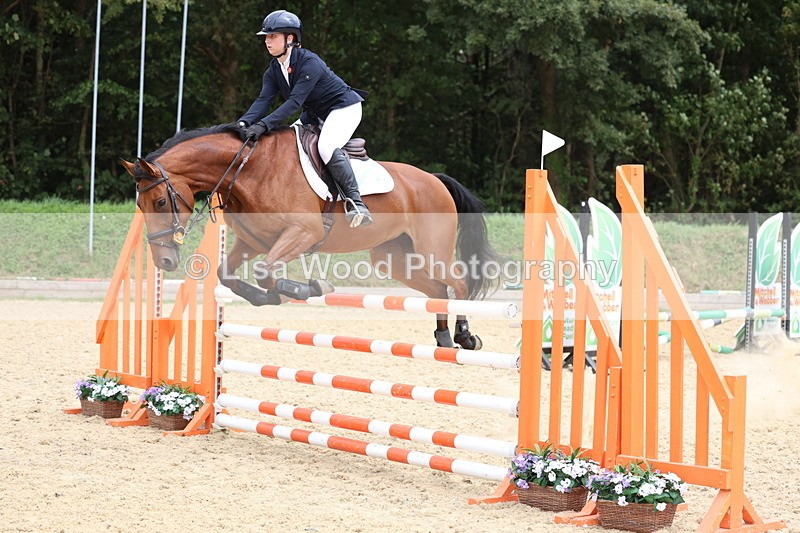 3E7A6289 - Class 8: Senior Newcomers/1.10m open