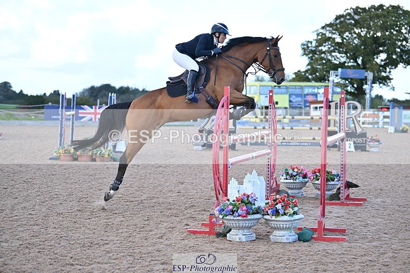 231014A-135114-05521 - Cls 20 Blue Chip Performance Champ Quali