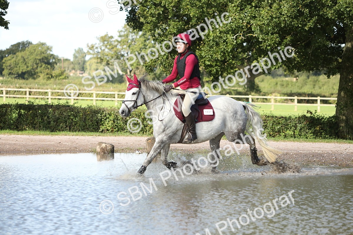 SBM_03887 - E3 Eventers Challenge 70cm Open