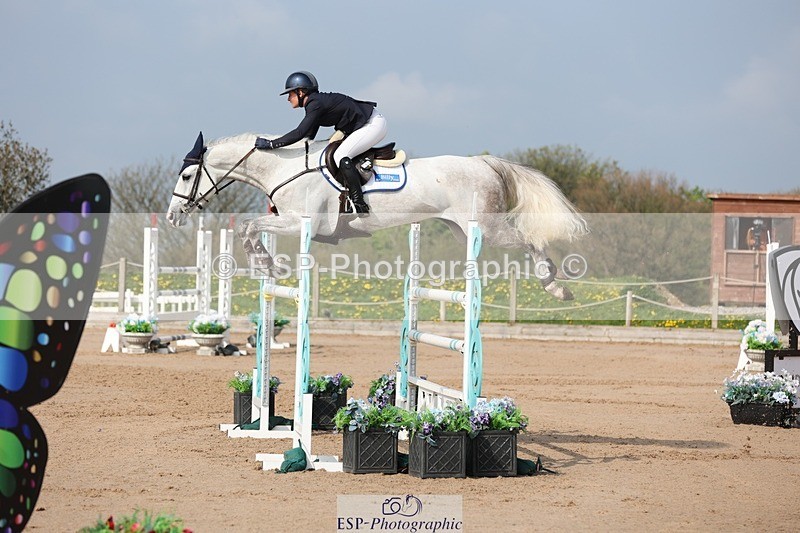 250424-101958-02957 - Cls 33 Young Horse 7yr old