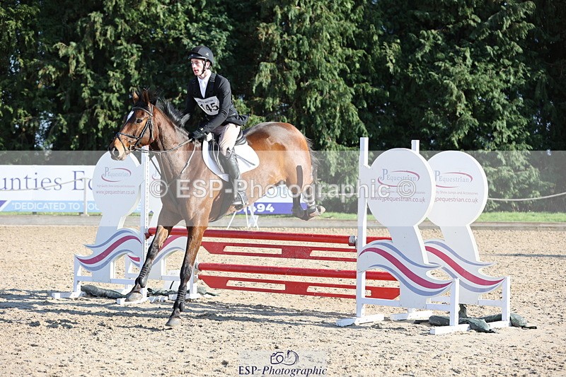 250209A-132004-01376 - 90cm Start to 13.35