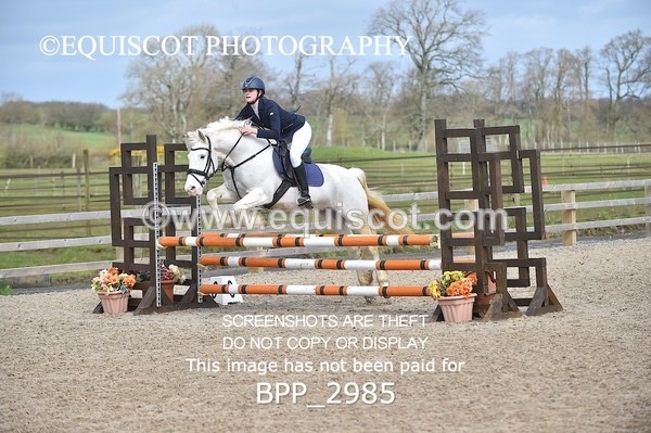 BPP_2985 - CLASS 4 STX-UK Pony BritiNovice / 0.80m Open