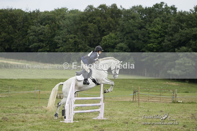 BVRC 120921 577 - Bourne Valley Riding Club UA Dressage & Show Jumping 12/09/21