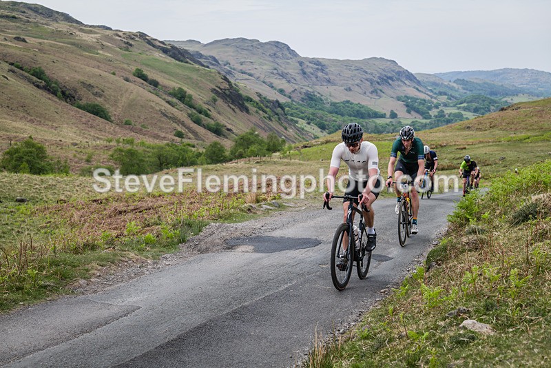 121155 - Hardknott Pass Camera 1 12.00-13.00