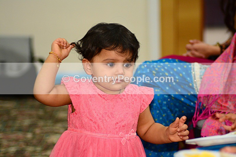 PAR-098 - Parekh Family