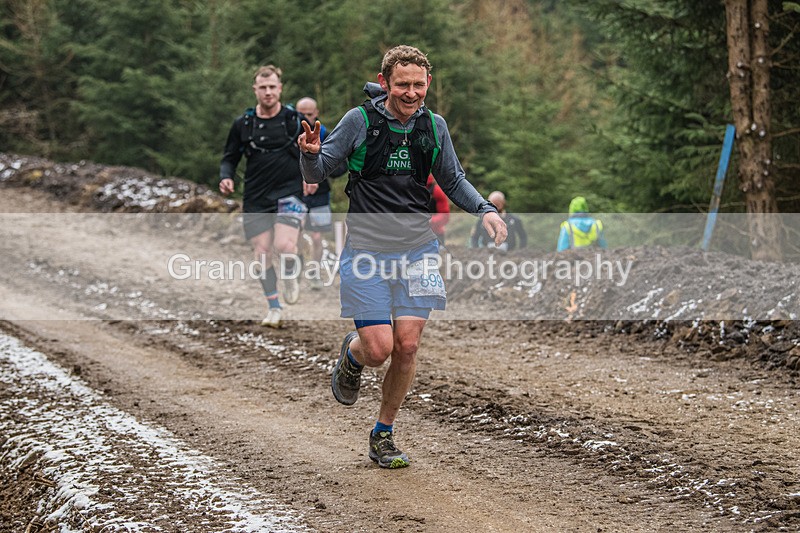 Glentress-486 - High Terrain Events Glentress 10K 21K & 42K Trail Races Sunday 16th February 2025
