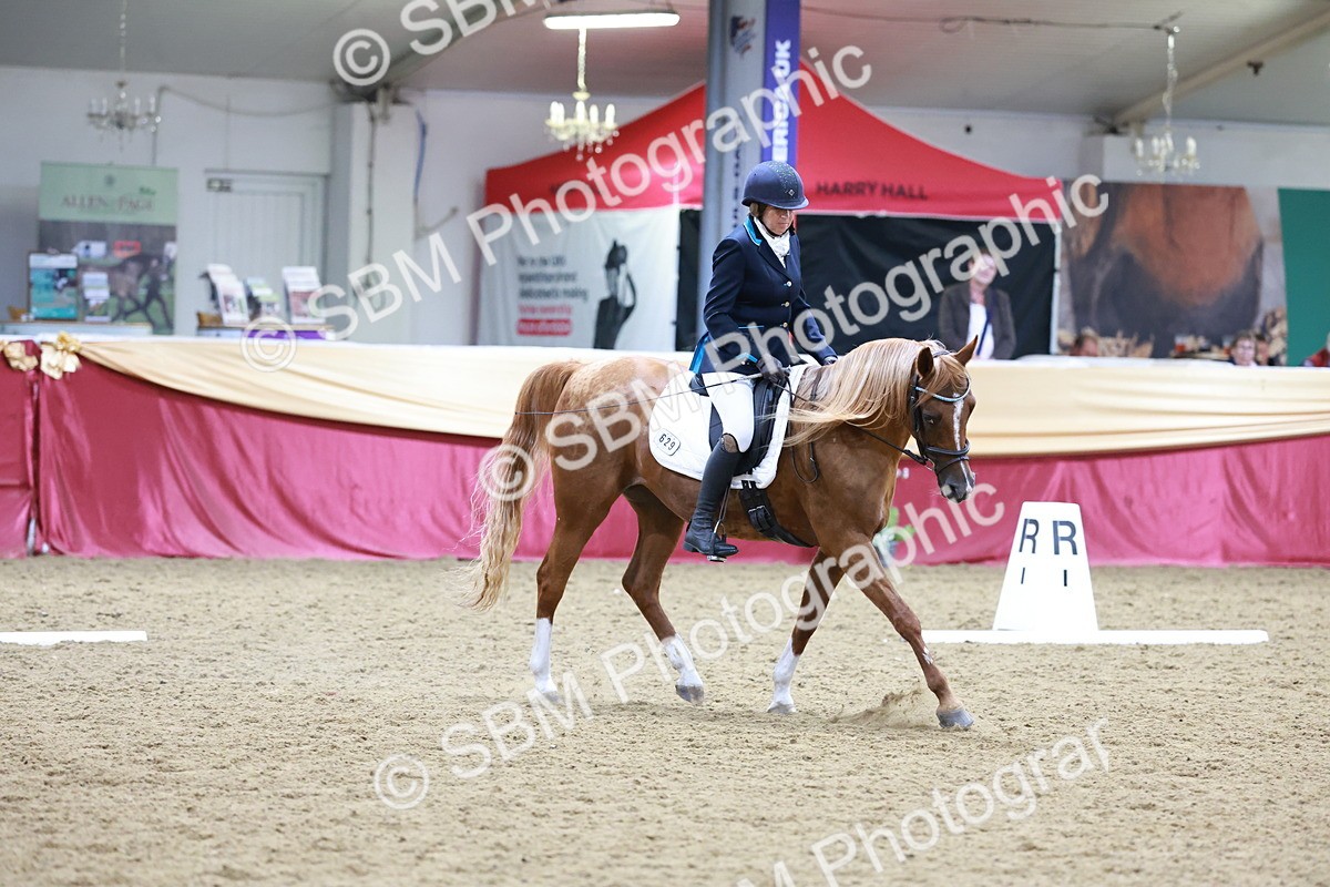SBM_09738 - Class 61 - Dressage to Music