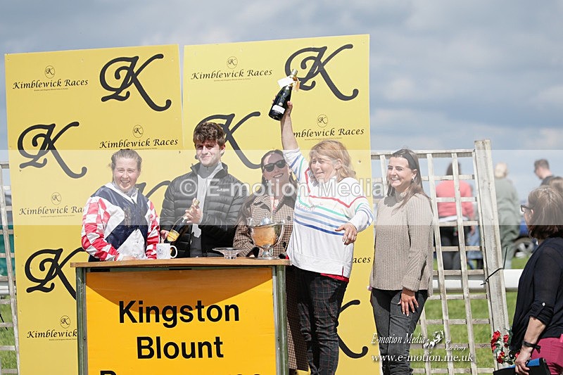 PtP 070523 135 - Kimblewick Races Coronation Meet  Kingston Blount 07/05/23