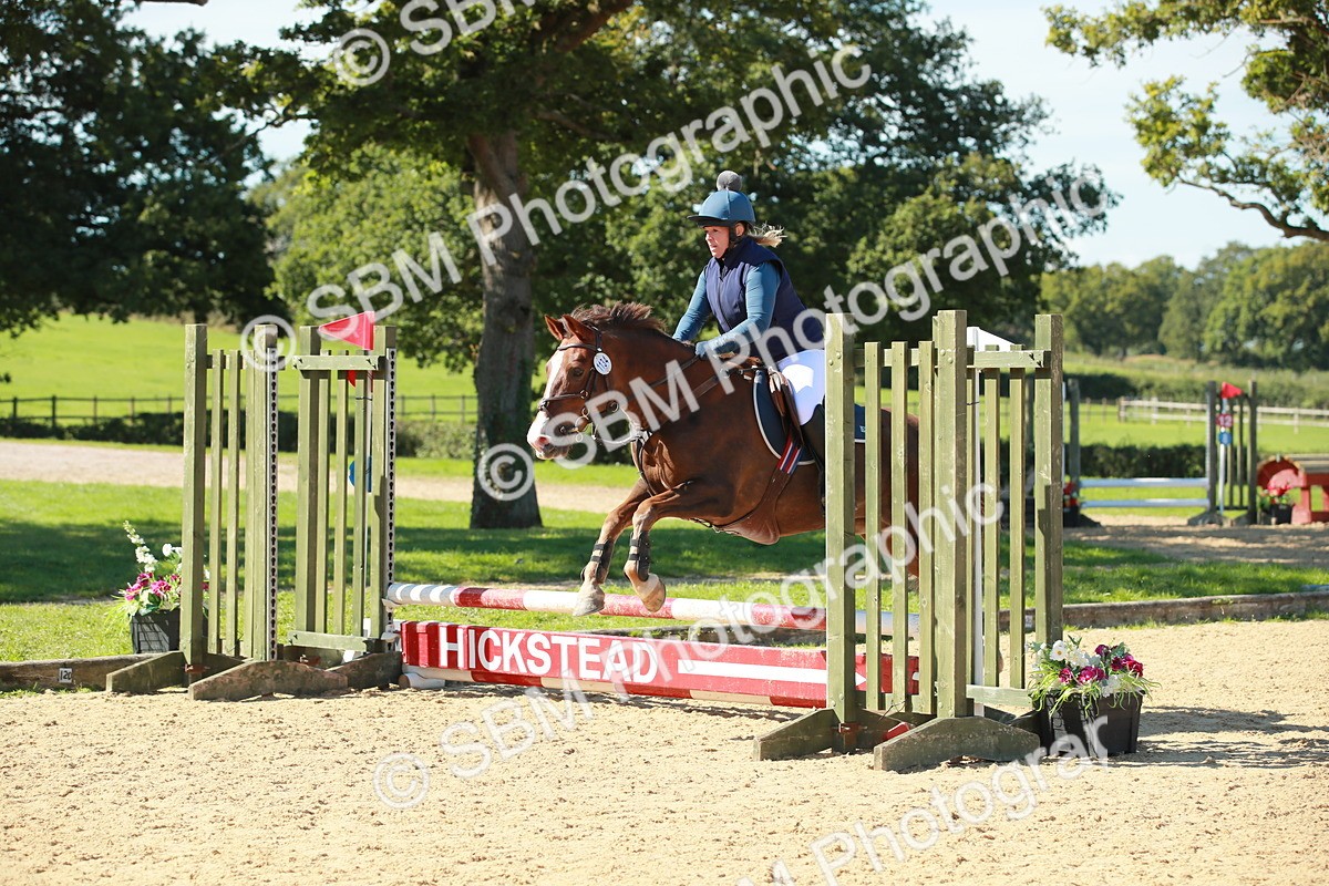 SBM_20021 - E6 - Eventers Challenge 60cm Championship