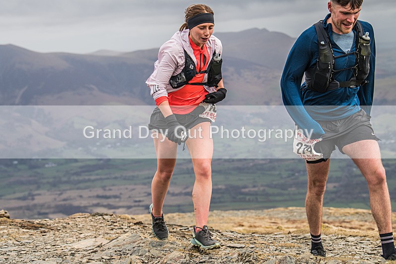 Coledale-865 - Coledale Horseshoe Fell Race Saturday 29th March 2025