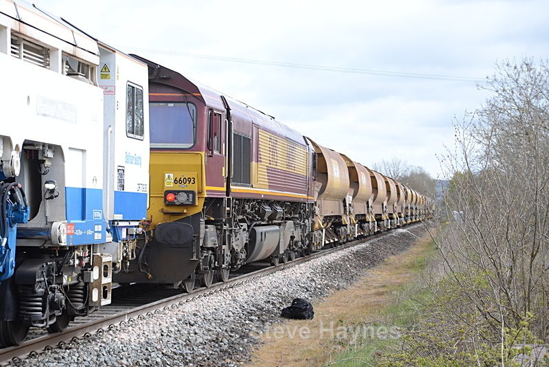 1st May 2016 - Axminster, Devon