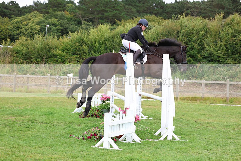 3E7A2635 - Class 7: 90cm open