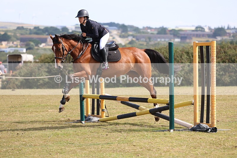 3E7A8390 - Class 3: 70cm