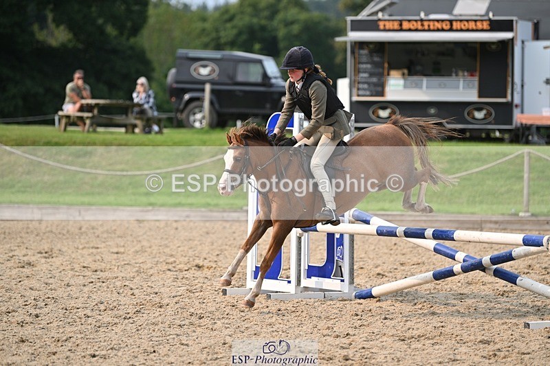 240818-164415-05522 - Cls 14 A&B Pony Brit Nov & 80 Open