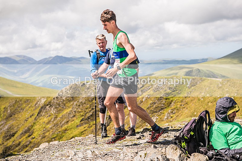 Blencathra-563 - Blencathra Fell Race Sunday 28th June 2026