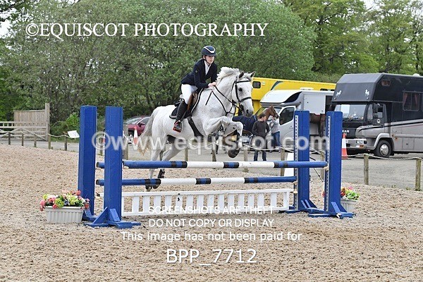 BPP_7712 - CLASS 14 SAT Senior BritiNovice/ 90cm Open