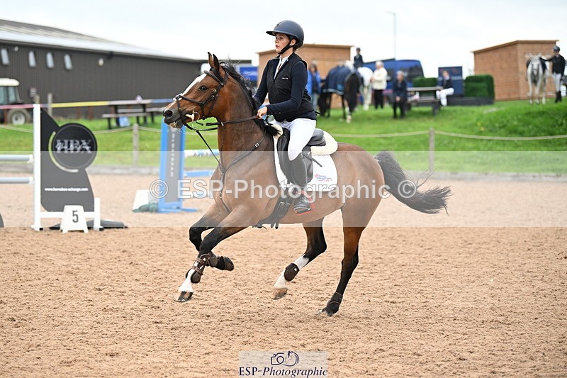 240907A-143815-02407 - Cls 4 Pony Big Team 95cm & 1.05m