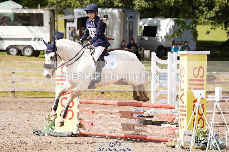 240824X-120312-23803 - 80cm Round 1 12.00 to 13.00