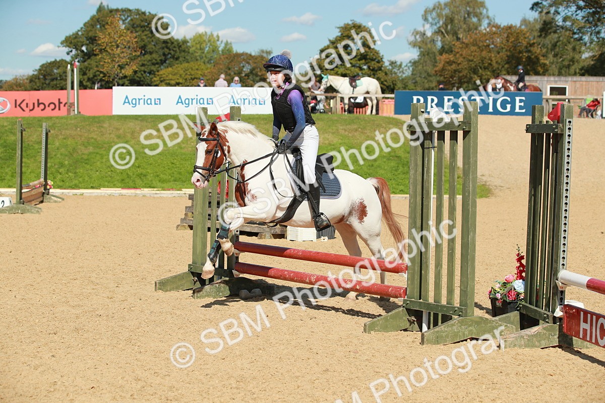 SBM_23286 - E11 - Eventers Challenge 60cm Championship