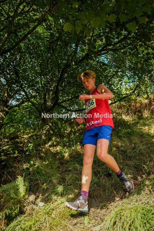 DSCF4978 - Reeth fell race age grades