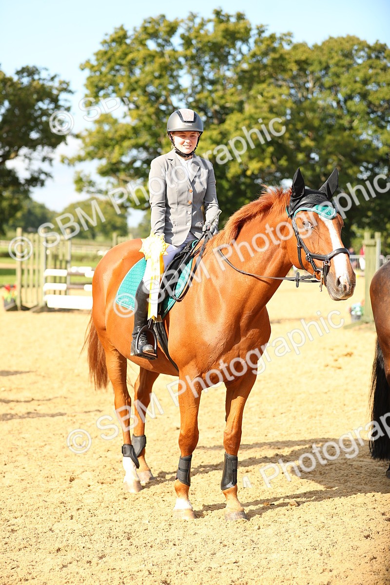 SBM_60454 - J41 - Grand Tour 95cm Championship