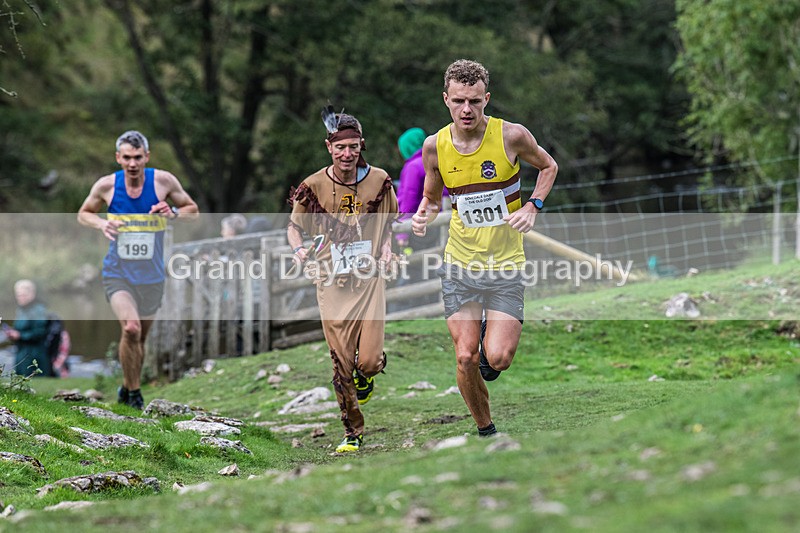 Dovedale Dash-612 - Dovedale Dash Sunday 5th October 2025