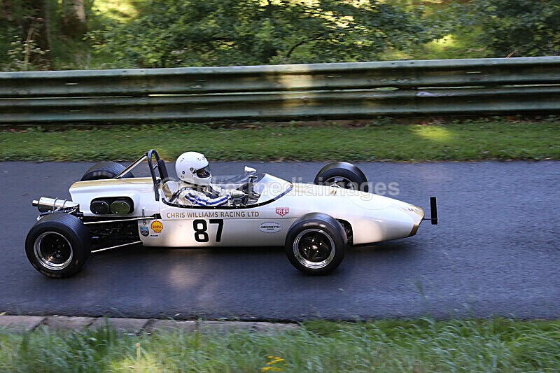 Pete Wilson 22-8-20-87 - Prescott Aug 22nd 2020