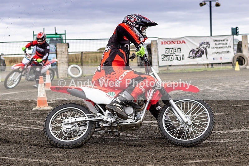 211016-7D-8E0A9469 - Ride & Skid It  Flat Track Experience 16th Oct 21