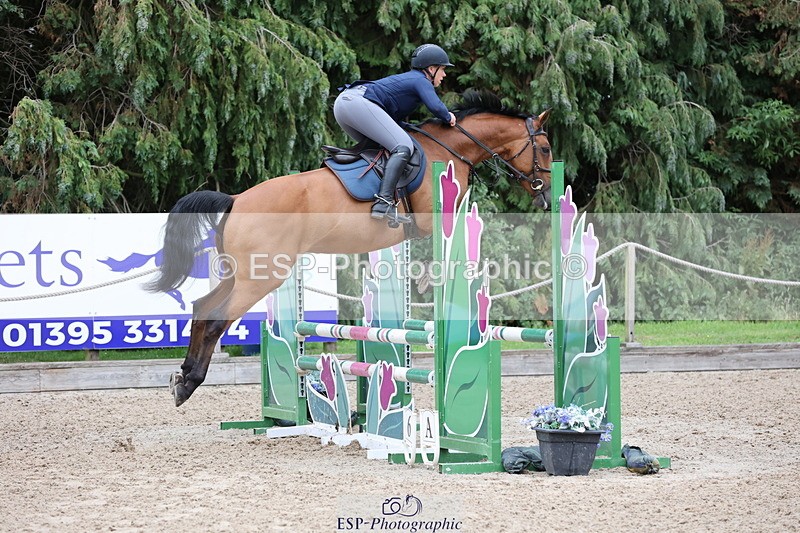 250705A-090055-12868 - Cls 32 85cm Amateur Qualifier