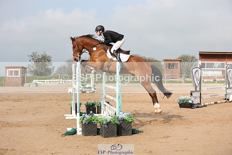 250424-092849-02811 - Cls 29 Young Horse 6yr old