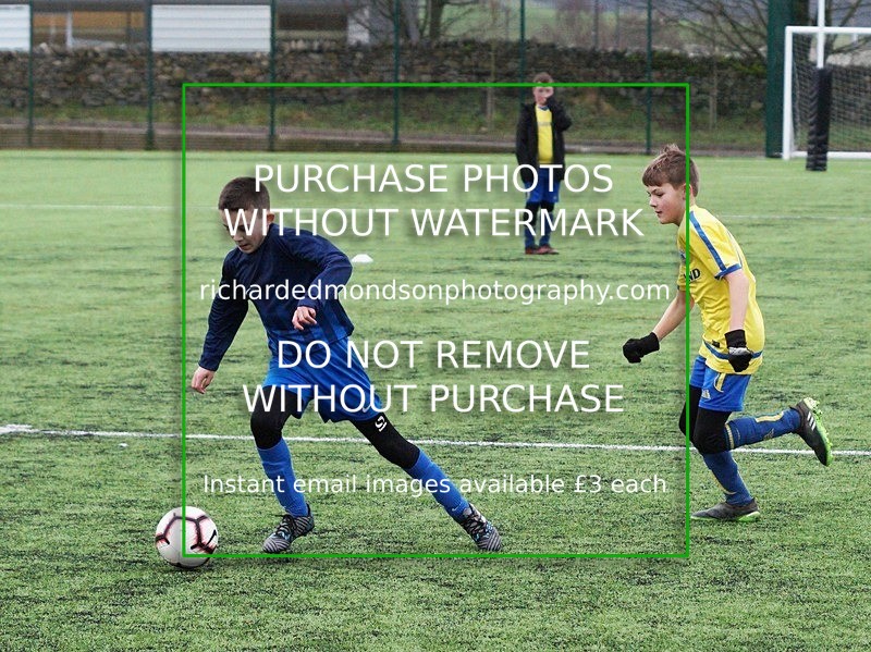 DSC07062 - Wattsfield Under 10s