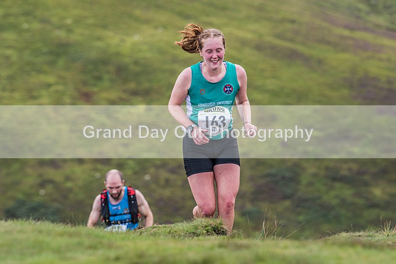 Barrow-174 - Barrow Fell Race Monday 28th August 2023