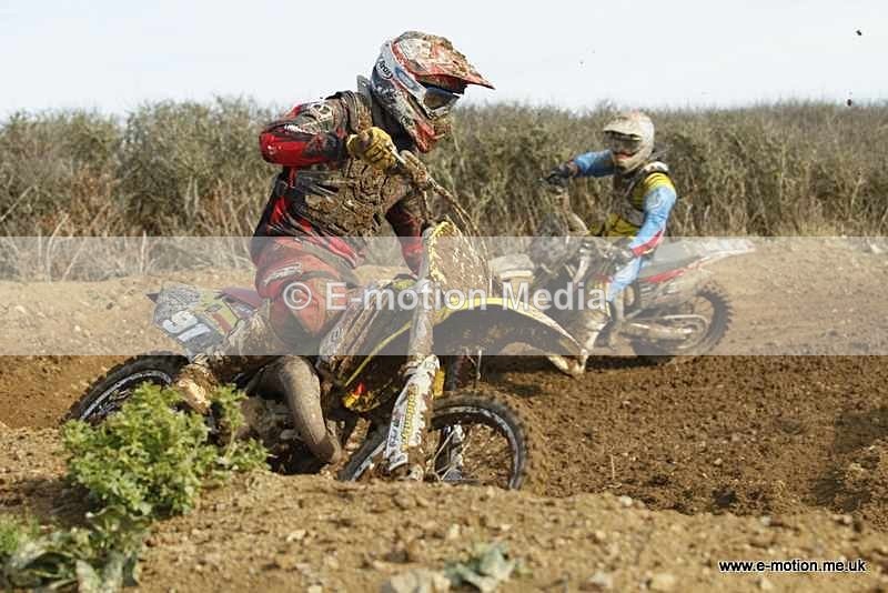 MX 291011 329 - Guernsey Championship 29/10/11