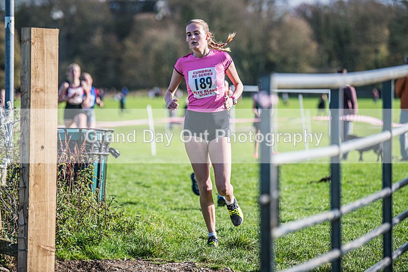 Cumbria XC-315 - Cumbria XC League Workington Saturday 26th October 2024