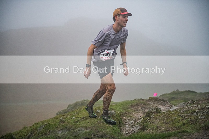 Loughrigg-86 - Loughrigg Fell Race Wednesday 10th April 2024