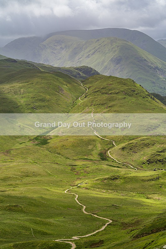 Howtown-3 - Howtown Fell Race Sunday 7th June 2026