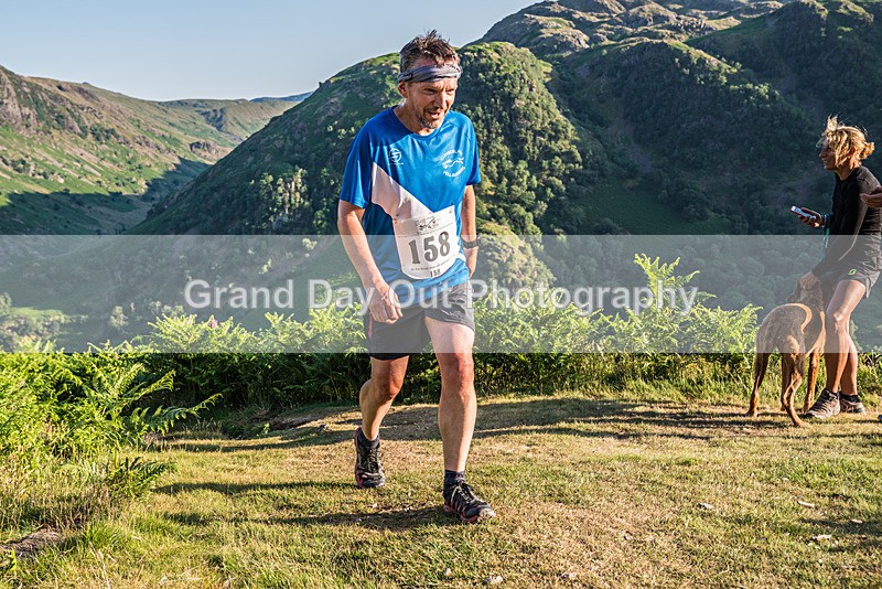 Langstrath-301 - Langstrath Fell Race Wednesday 21st June 2023