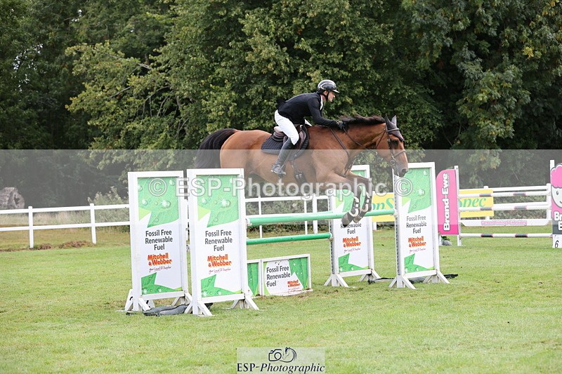 250830A-084225-04029 - Cls 13 Snr 1.25m Open