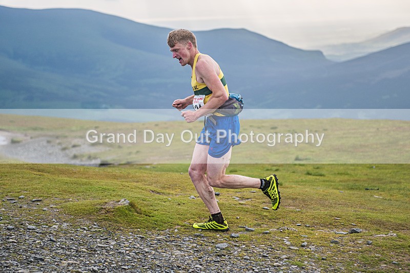 Blencathra-36 - Blencathra Fell Race Wednesday 5th June 2024